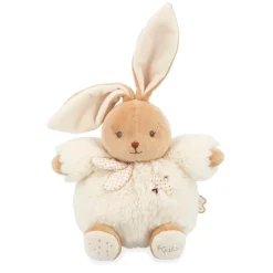 Hot Patapouf Cream Rabbit Soft Toy Plush Toys