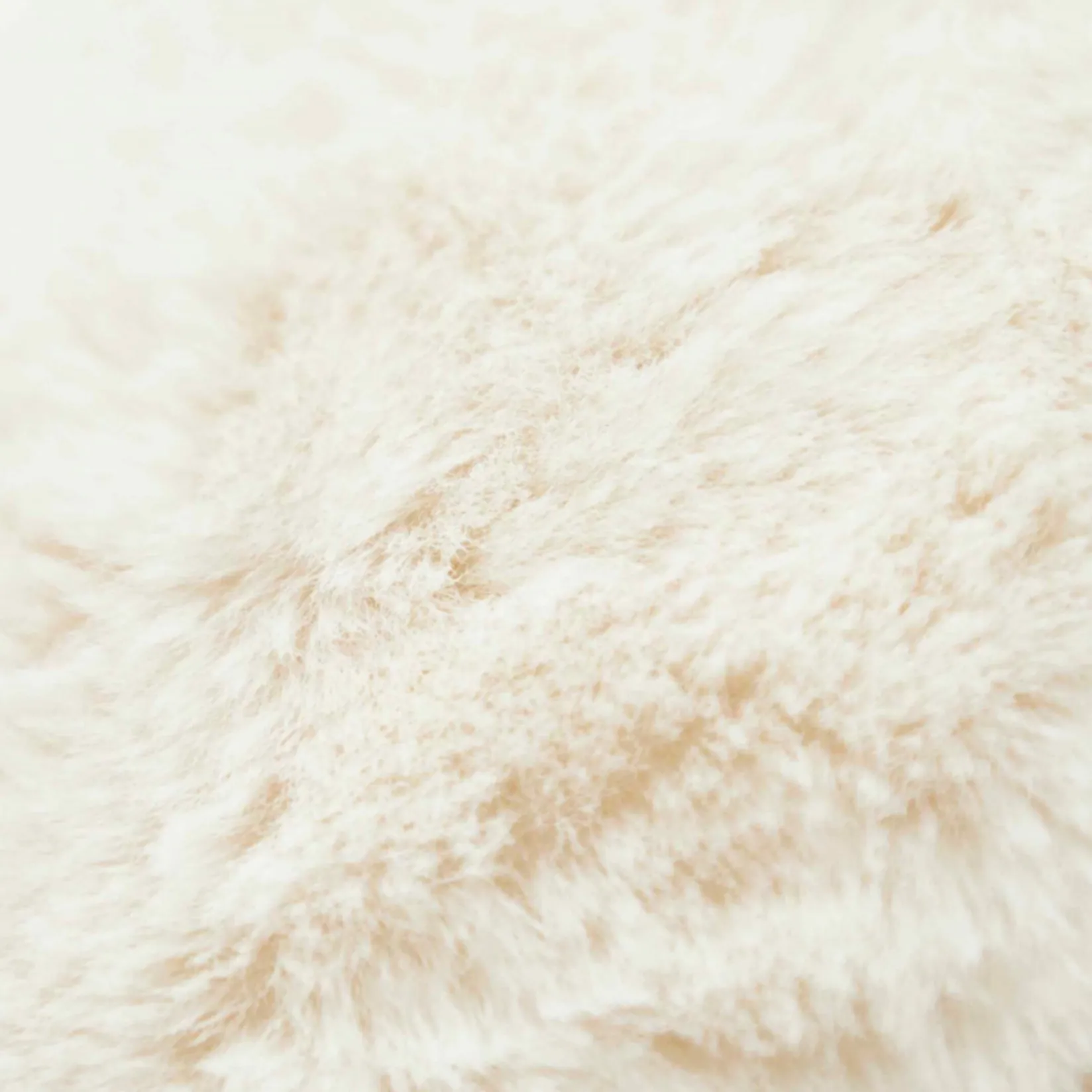 Hot Patapouf Cream Rabbit Soft Toy Plush Toys