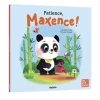 Sale Patience, Maxence! 4 Years And Over|2 Years And Over