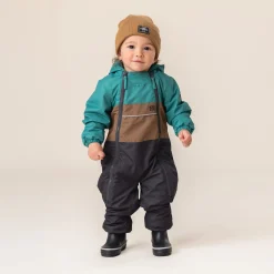 Paul 1pc Outerwear 6-24m BOY Outerwear