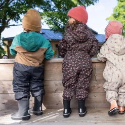 Paul 1pc Outerwear 6-24m BOY Outerwear