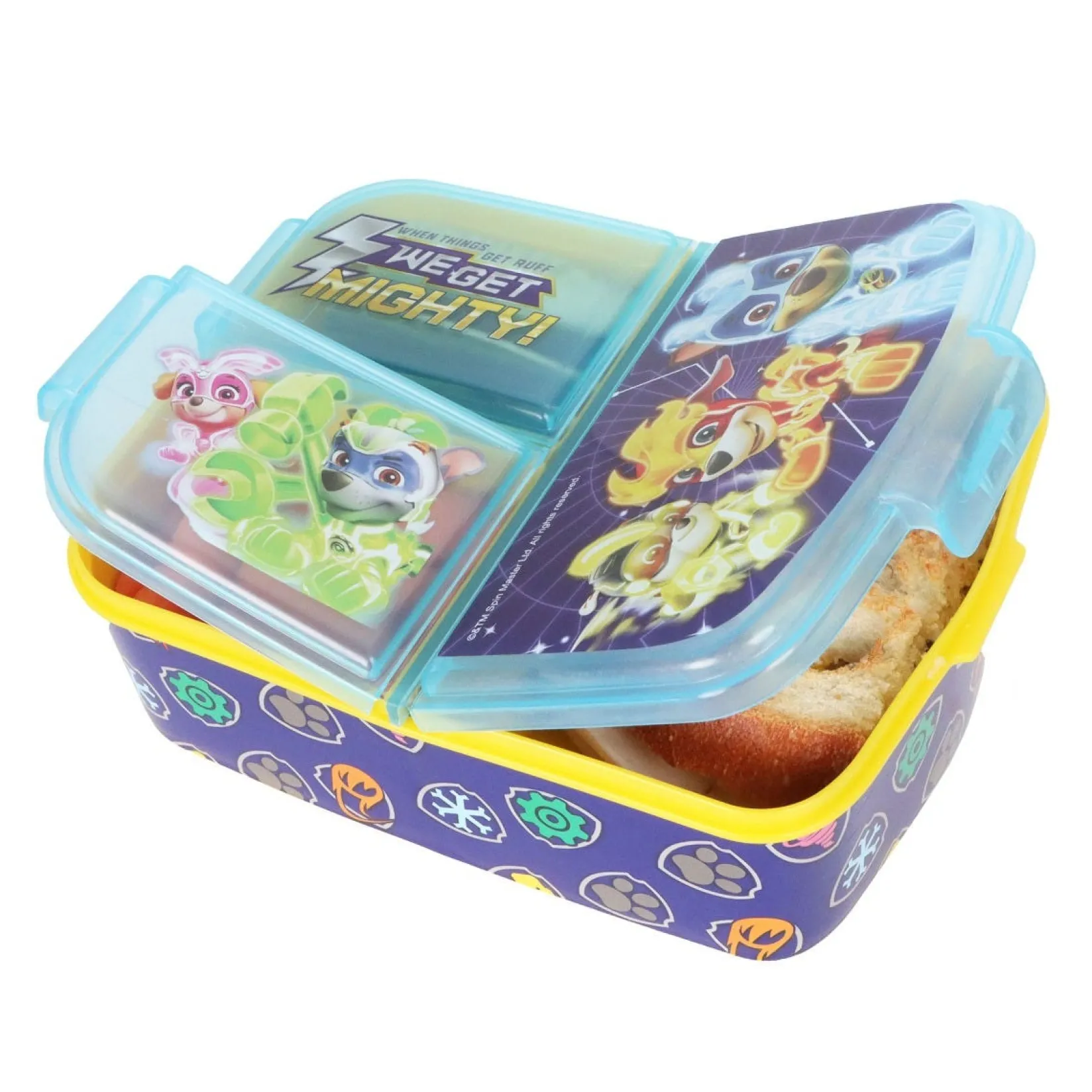 Discount Paw Patrol Lunch Container Kids Breastfeeding|Snack Bags & Containers