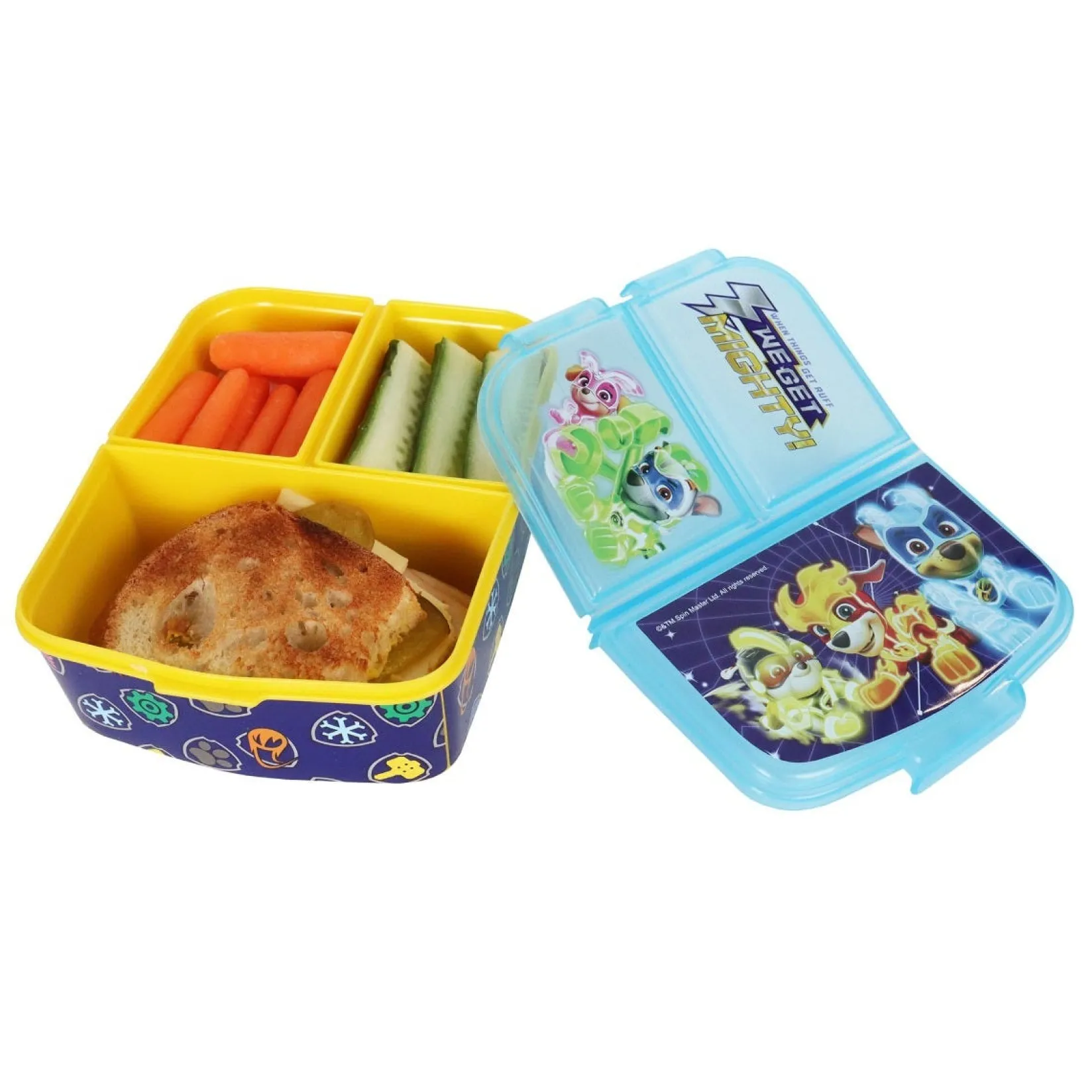 Discount Paw Patrol Lunch Container Kids Breastfeeding|Snack Bags & Containers
