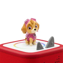 Sale PAW Patrol Skye Tonie Figurine (English) Kids Motorized & Electronic