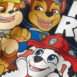 Best Paw Patrol Stripe T-shirt 2-6y Kids/BOY Tops