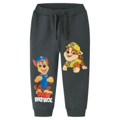Pants & Jeans>Name It Paw Patrol Sweatpants 2-6y Charcoal