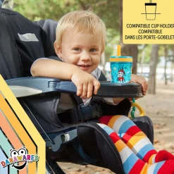 Outlet Paw Patrol Tumbler With Straw Kids Breastfeeding|Tableware