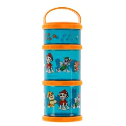 Best PawPatrol 3pcs Snack Container Kids Snack Bags & Containers|Tableware