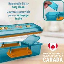 Snack Bags & Containers|Tableware><noscript><img width=