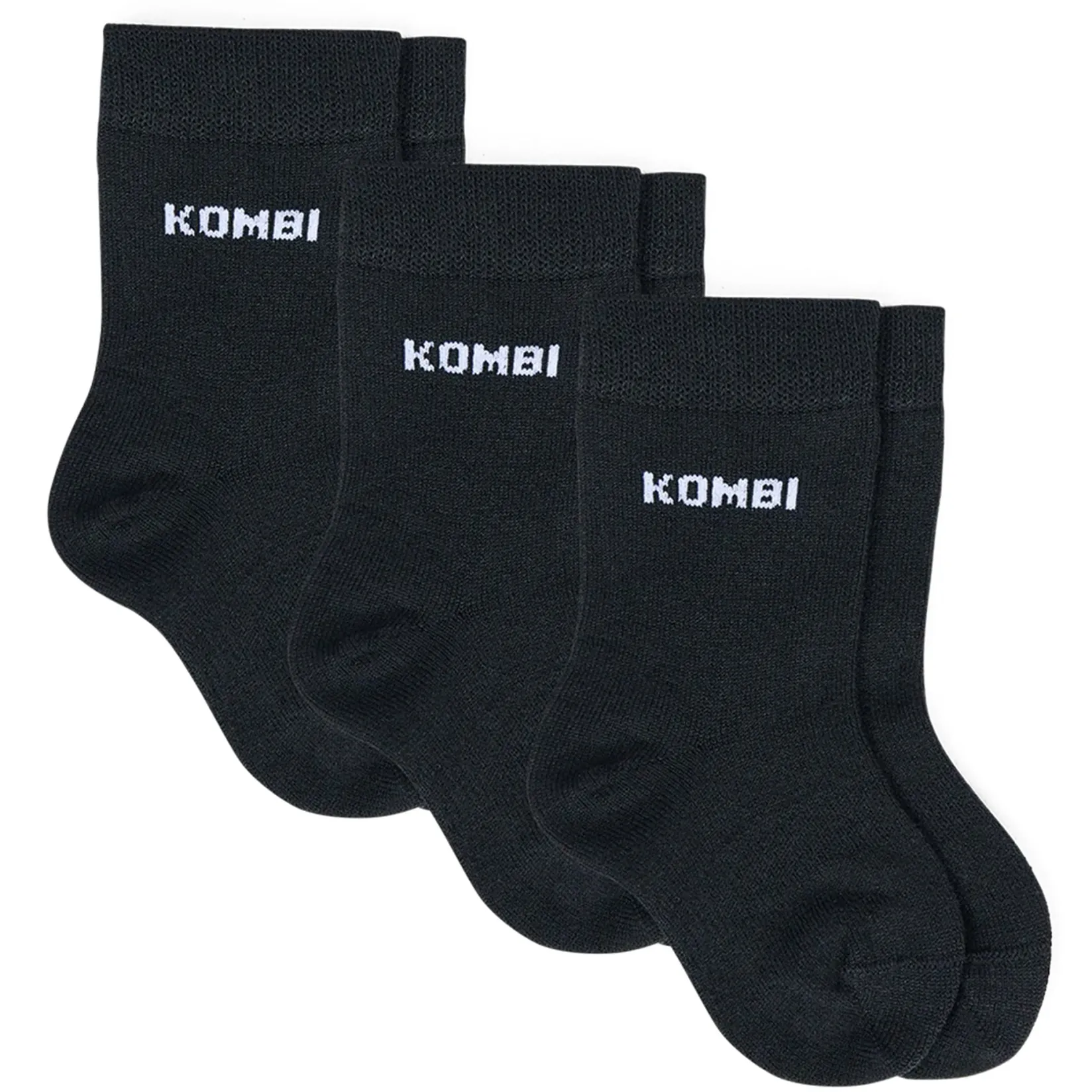 New 3pck 4 Season Merino Socks0-24 BOY Socks|Underwear & Socks