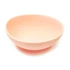 Outlet Peach Bowl Kids Tableware|Plates & Placemats