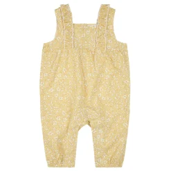 Clearance Peaches Romper 3-24m Rompers & Jumpsuits