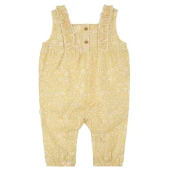 Clearance Peaches Romper 3-24m Rompers & Jumpsuits