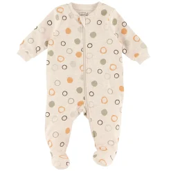 Pajamas|Pyjamas>Bebe Confort Peas Pajamas 0-30m Beige