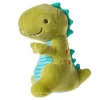 Clearance Pebblesaurus Rattle Plush Toys