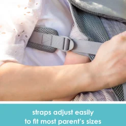 Sale Peek 5-Position Baby Carrier Outdoors & Travel|Baby Carriers