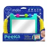 Bath Toys|Bath Accessories>Mobi Peeka Developpement Mirror