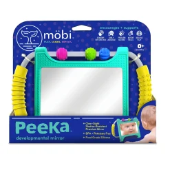 Bath Toys|Bath Accessories>Mobi Peeka Developpement Mirror