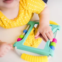 Bath Toys|Bath Accessories>Mobi Peeka Developpement Mirror
