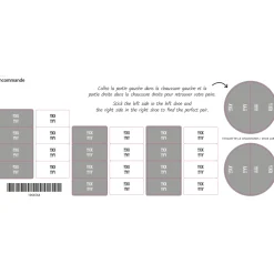 Personalized Name Labels|Personalized Name Labels>Clement - Impressions Peel And Stick Name Labels Mini - White