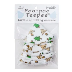 Towels & Wipes|Towels & Wipes>Pee-pee Teepee - Camp