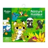 Diy & Activities>Auzou Peinture Magique - Bébés Animaux