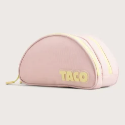 Clearance Pencil Case Thomas - Dusty Rose Kids Pencil Cases