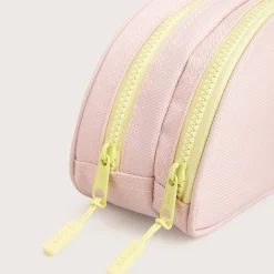 Clearance Pencil Case Thomas - Dusty Rose Kids Pencil Cases