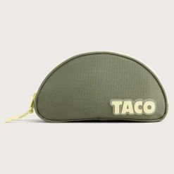 New Pencil Case Thomas - Kaki Kids Pencil Cases