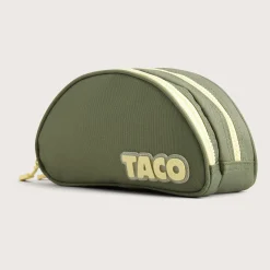 New Pencil Case Thomas - Kaki Kids Pencil Cases