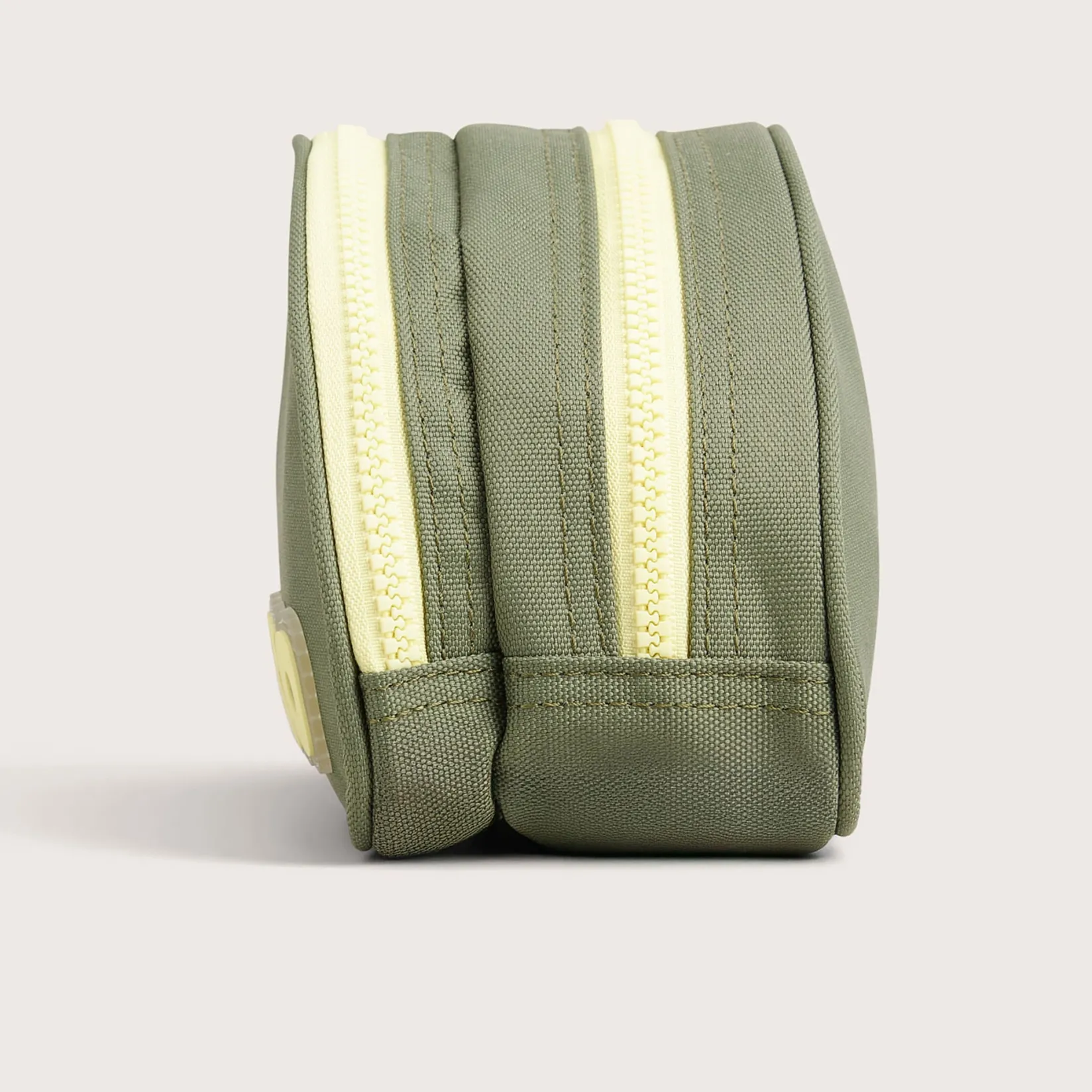 New Pencil Case Thomas - Kaki Kids Pencil Cases