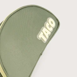 New Pencil Case Thomas - Kaki Kids Pencil Cases