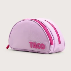 Pencil Cases>TACO Pencil Case Thomas - Lilac