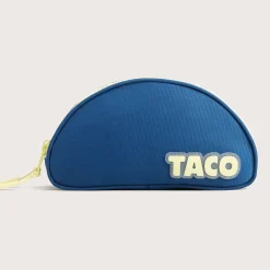 Pencil Cases>TACO Pencil Case Thomas - Marine