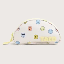 Pencil Cases>TACO Pencil Case Thomas - Smiley