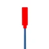 Teething Toys>Bulle Pencil Topper - Red Bloc