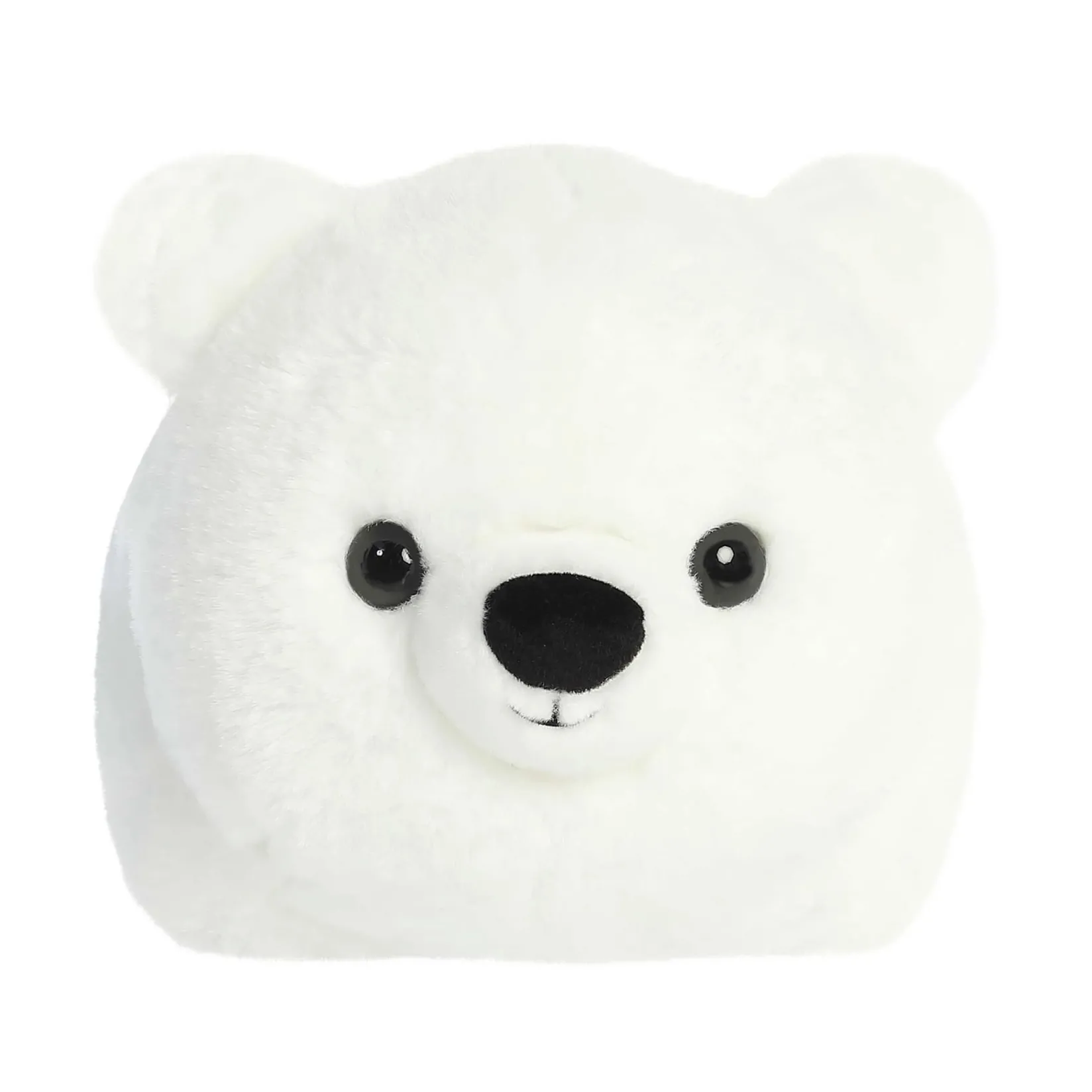 Plush Toys>Aurora Penni Polar Bear 11''