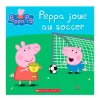 Best Peppa Joue Au Soccer 2 Years And Over
