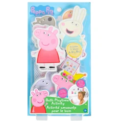 Best Peppa Pig Bath Set Bath Toys|Bath Accessories