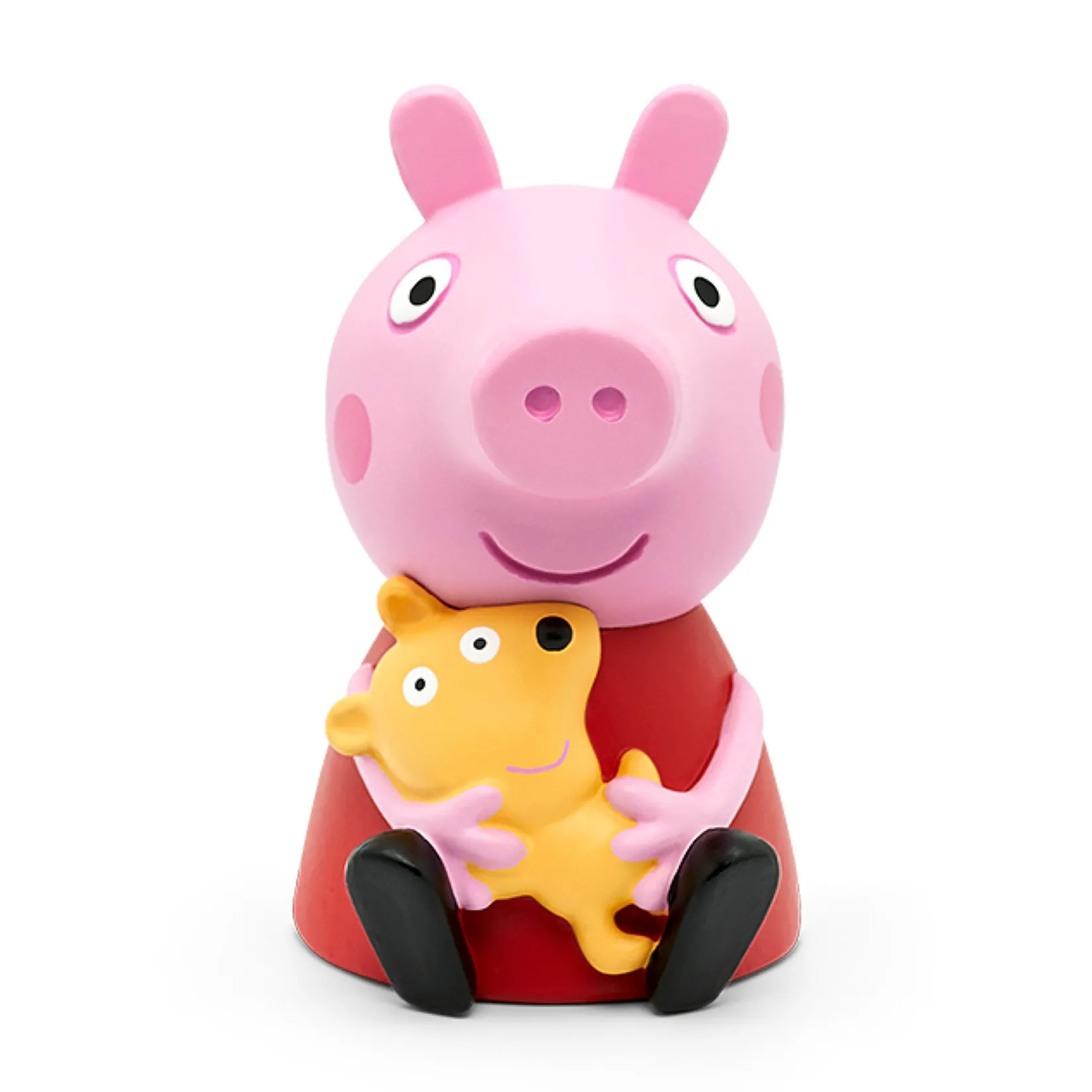 Motorized & Electronic>Tonies Peppa Pig Tonie Figurine (French)