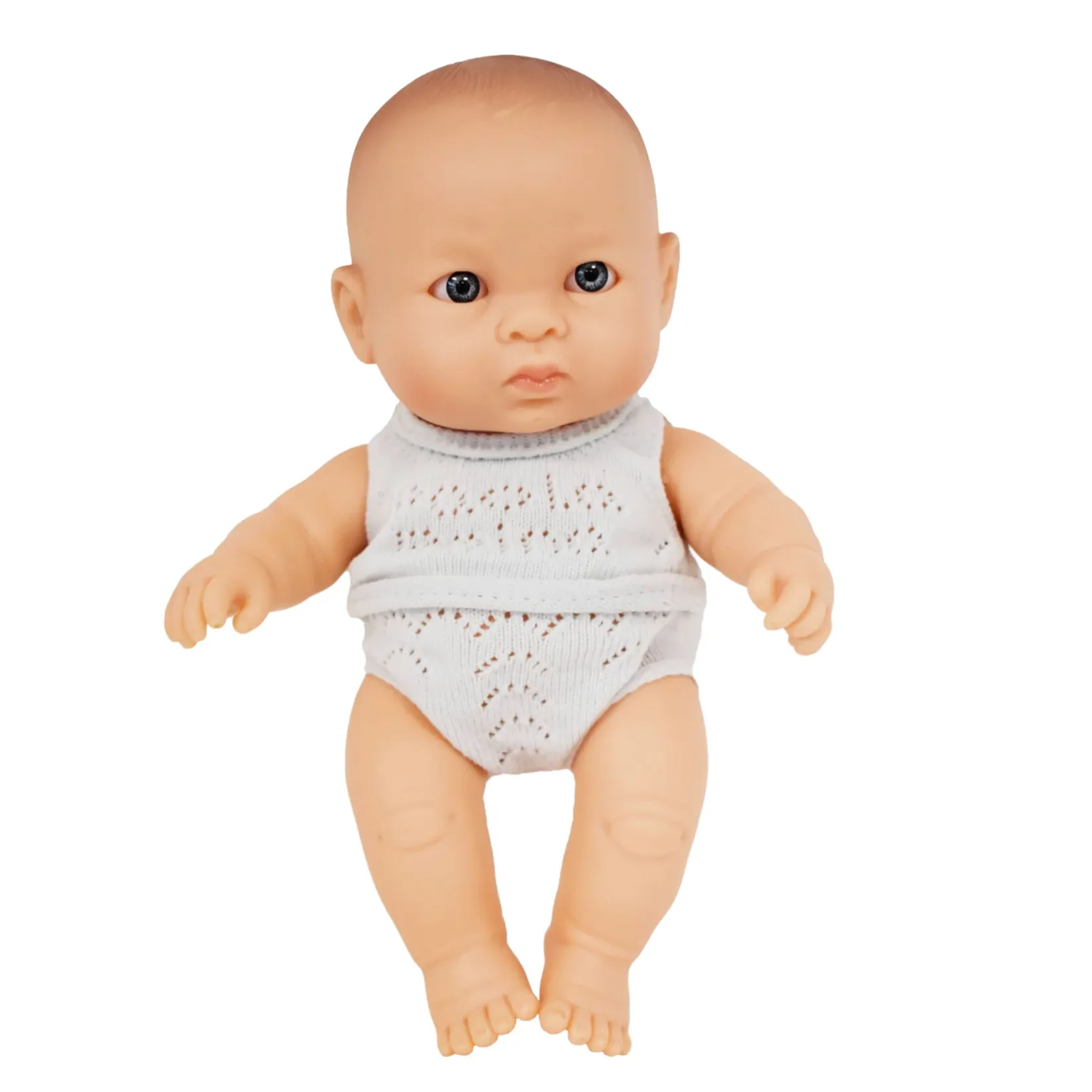 Outlet Peques Doll - Jana In Pajamas - Dolls