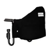 Clearance Perch Hanging Table Chair Booster Seat - Black High Chairs & Booster Seats|High Chairs & Booster Seats