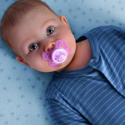 Best Perfect Pacifiers (2)0-6month Pacifiers & Clips|Pacifiers & Clips