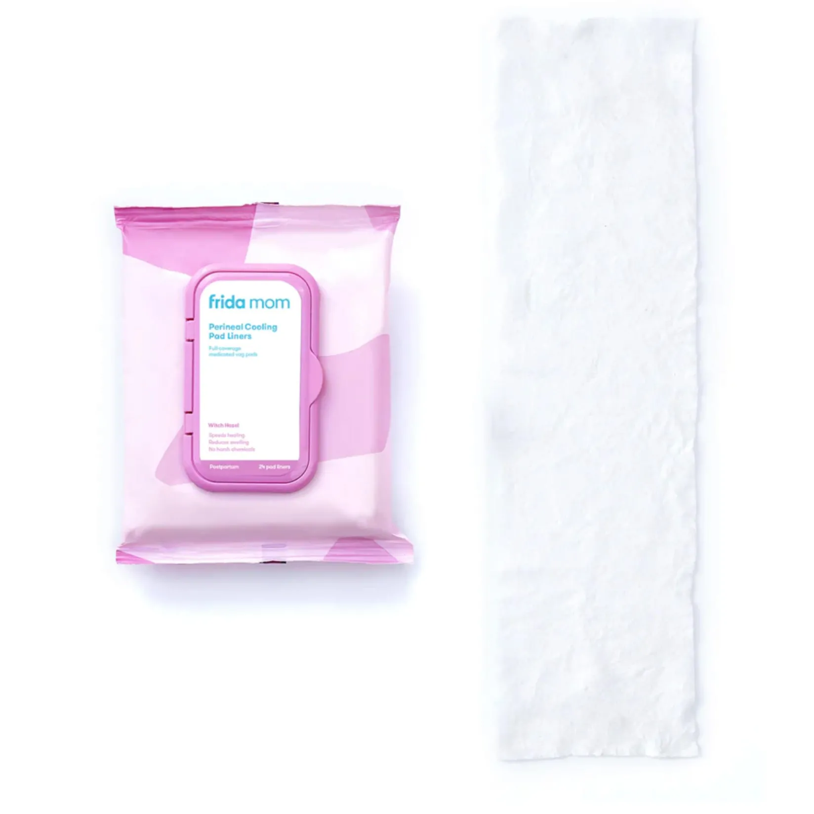 Care For Mom>Frida Mom Perineal Cooling Pad Liners (24)