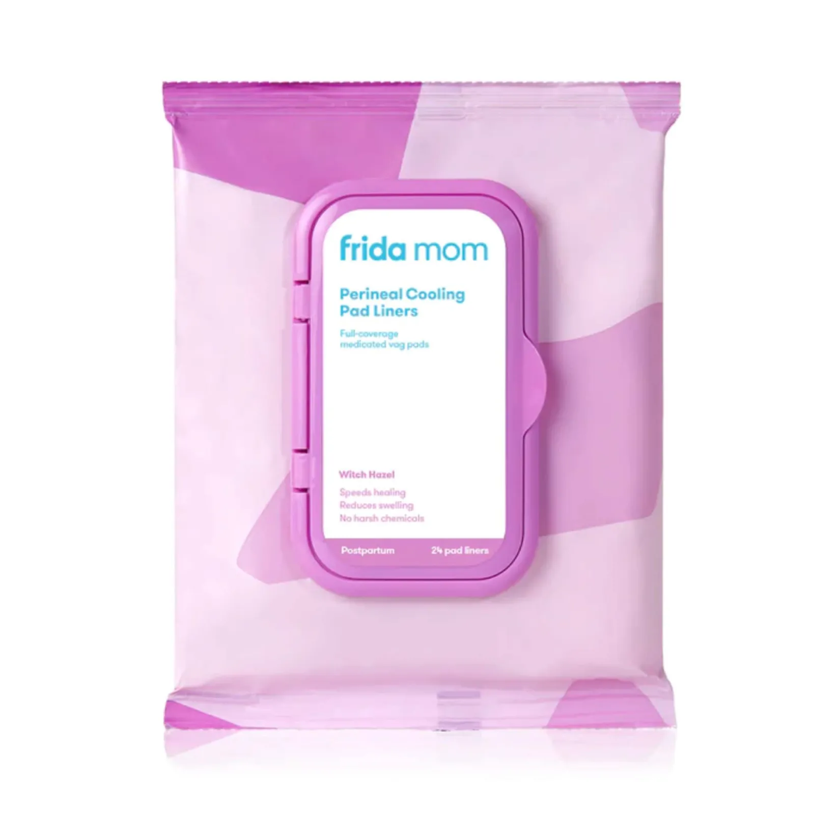 Care For Mom>Frida Mom Perineal Cooling Pad Liners (24)