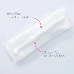 New Perineal Healing Foam Care For Mom