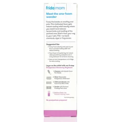 New Perineal Healing Foam Care For Mom
