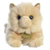 Best Persian Cat 8.5" Plush Toys