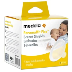 Breast Pumps|Breastfeeding>Medela PersonalFit Breast Shields 27mm