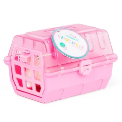 Pet Grooming Kit - Cat Kids Pretend Play & Imitation